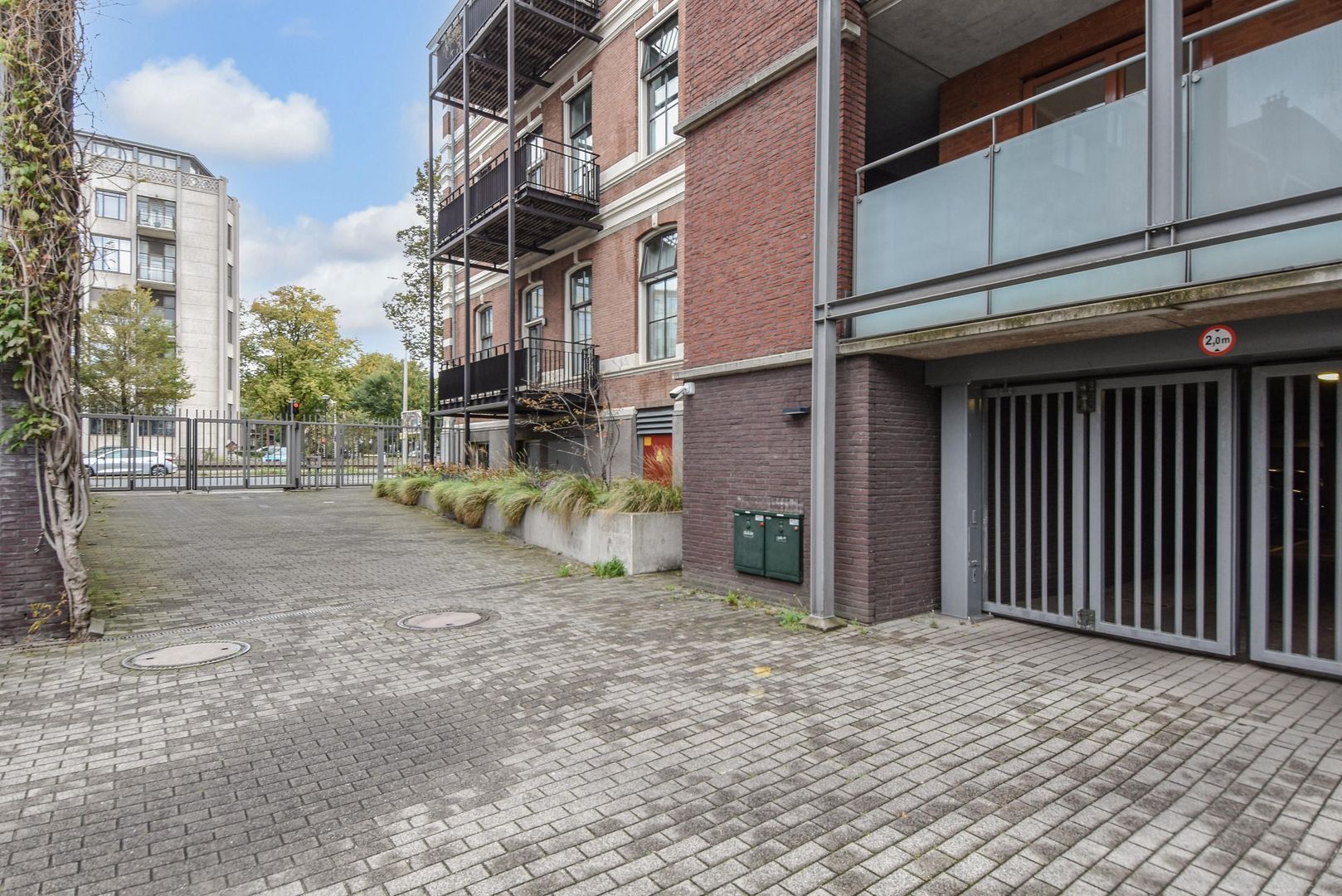 Laan van Meerdervoort 84 38, Den Haag foto-54 blur