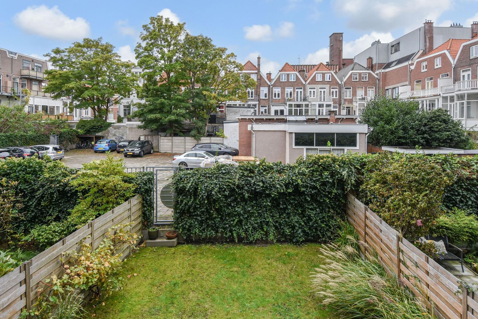 Laan van Meerdervoort 84 38, Den Haag foto-58 blur