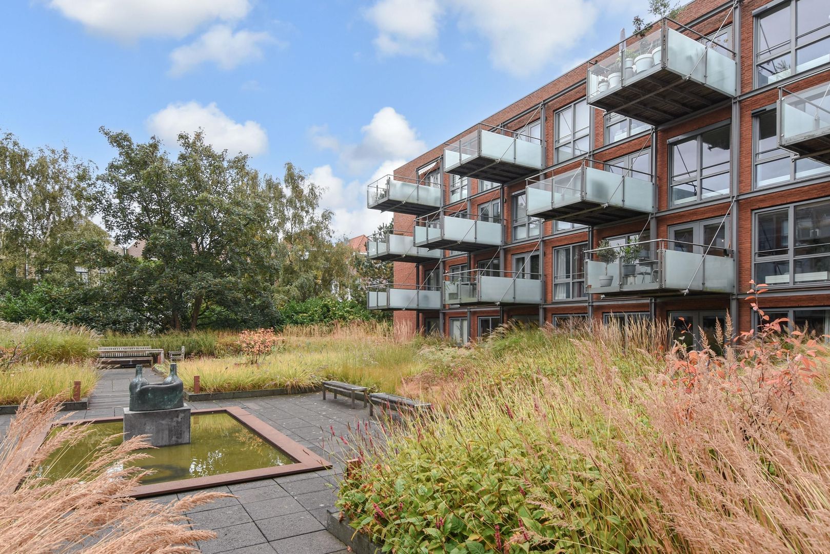 Laan van Meerdervoort 84 38, Den Haag foto-62 blur