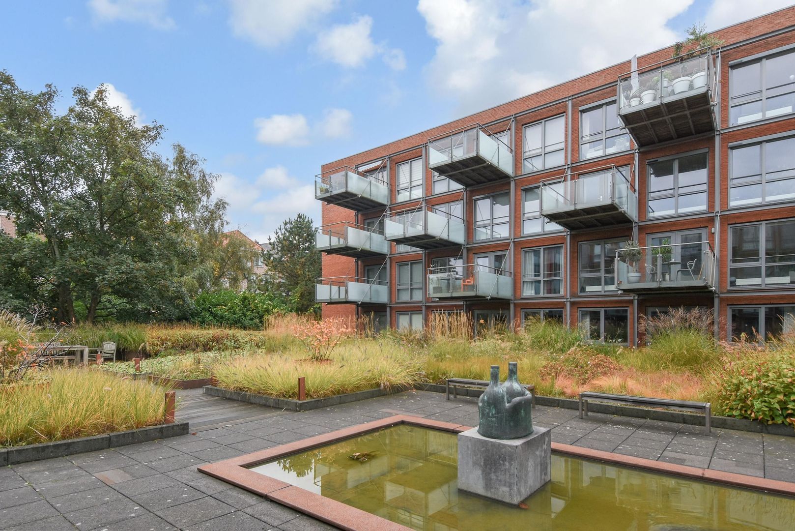 Laan van Meerdervoort 84 38, Den Haag foto-60 blur