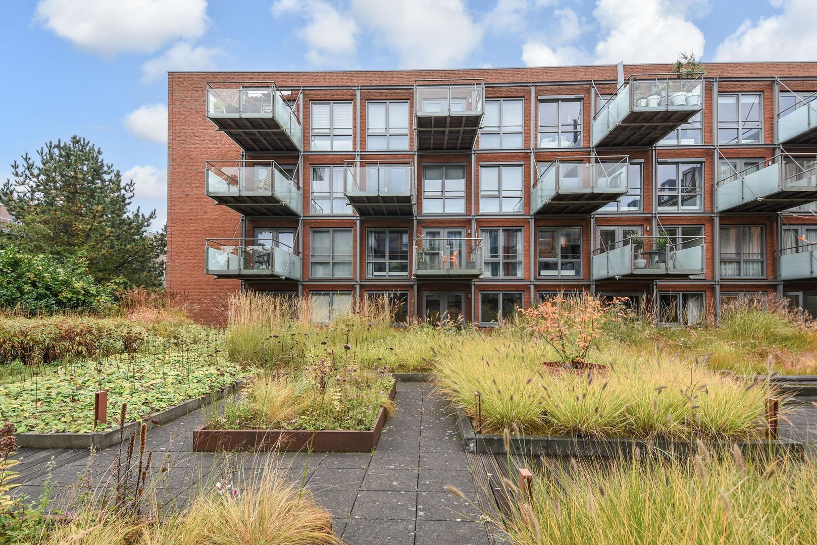 Laan van Meerdervoort 84 38, Den Haag foto-61 blur