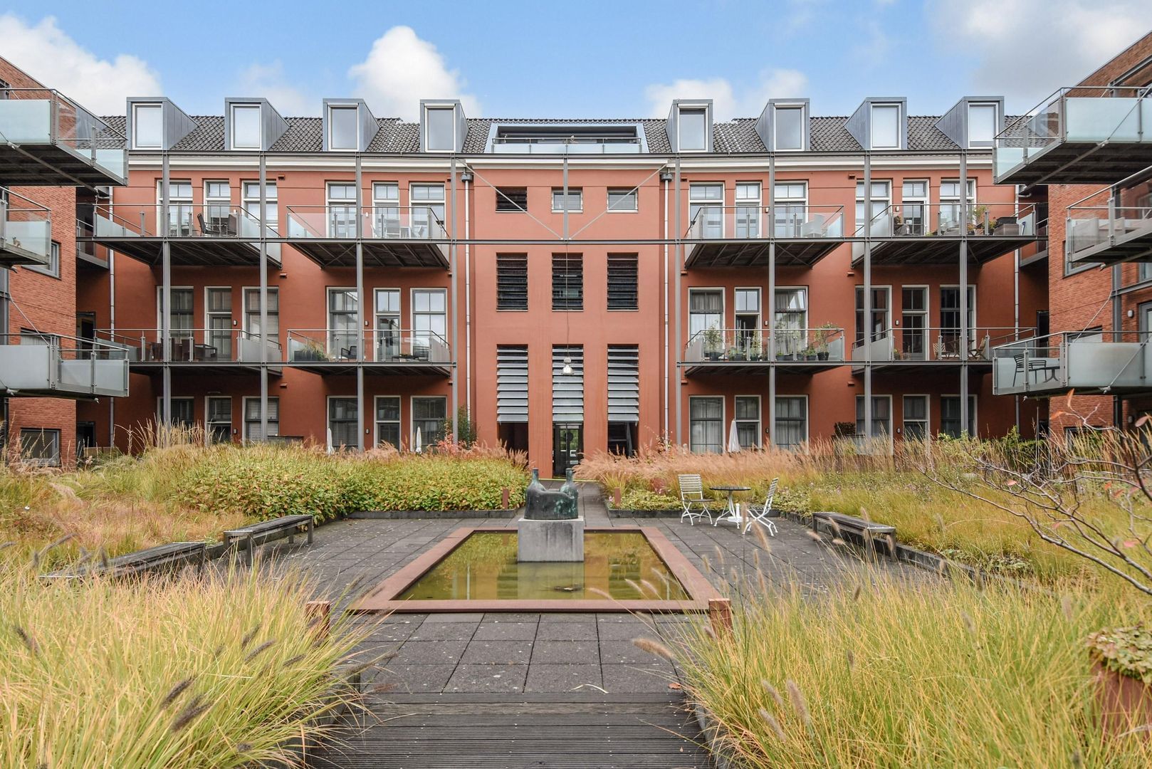 Laan van Meerdervoort 84 38, Den Haag foto-59 blur