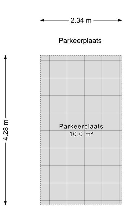 Laan van Meerdervoort 84 38, Den Haag plattegrond-64