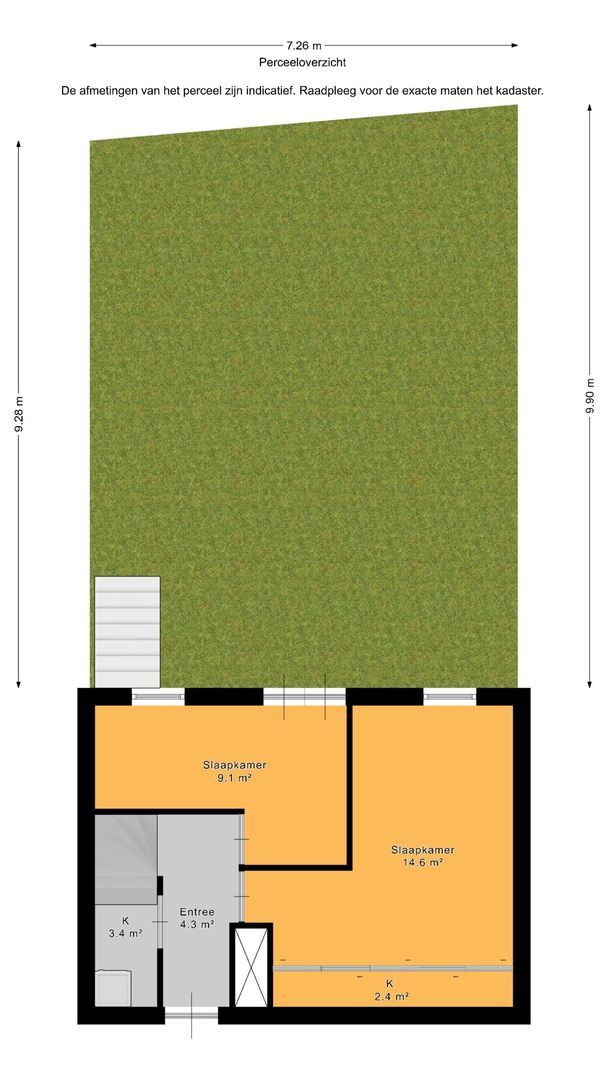 Laan van Meerdervoort 84 38, Den Haag foto-50 blur