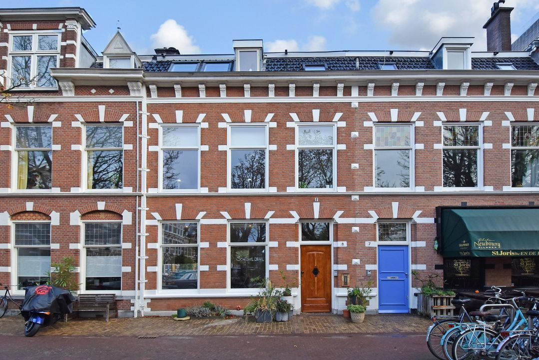 Koningsplein 8, Den Haag