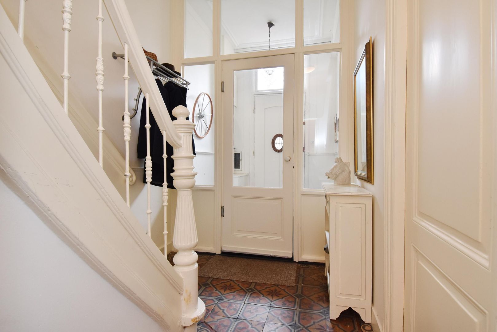 Koningsplein 8, Den Haag foto-6 blur