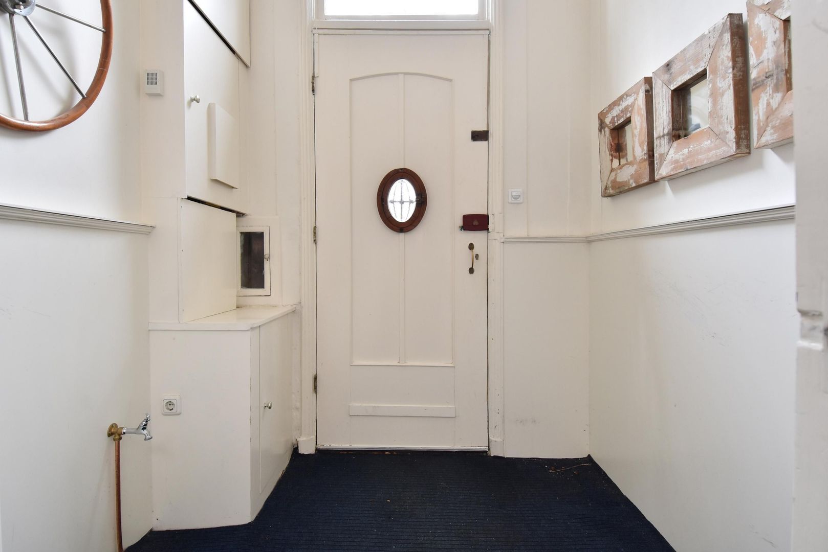 Koningsplein 8, Den Haag foto-5 blur