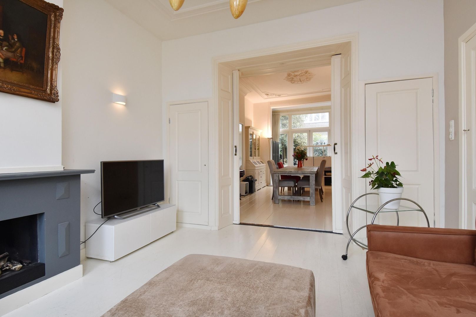 Koningsplein 8, Den Haag foto-11 blur