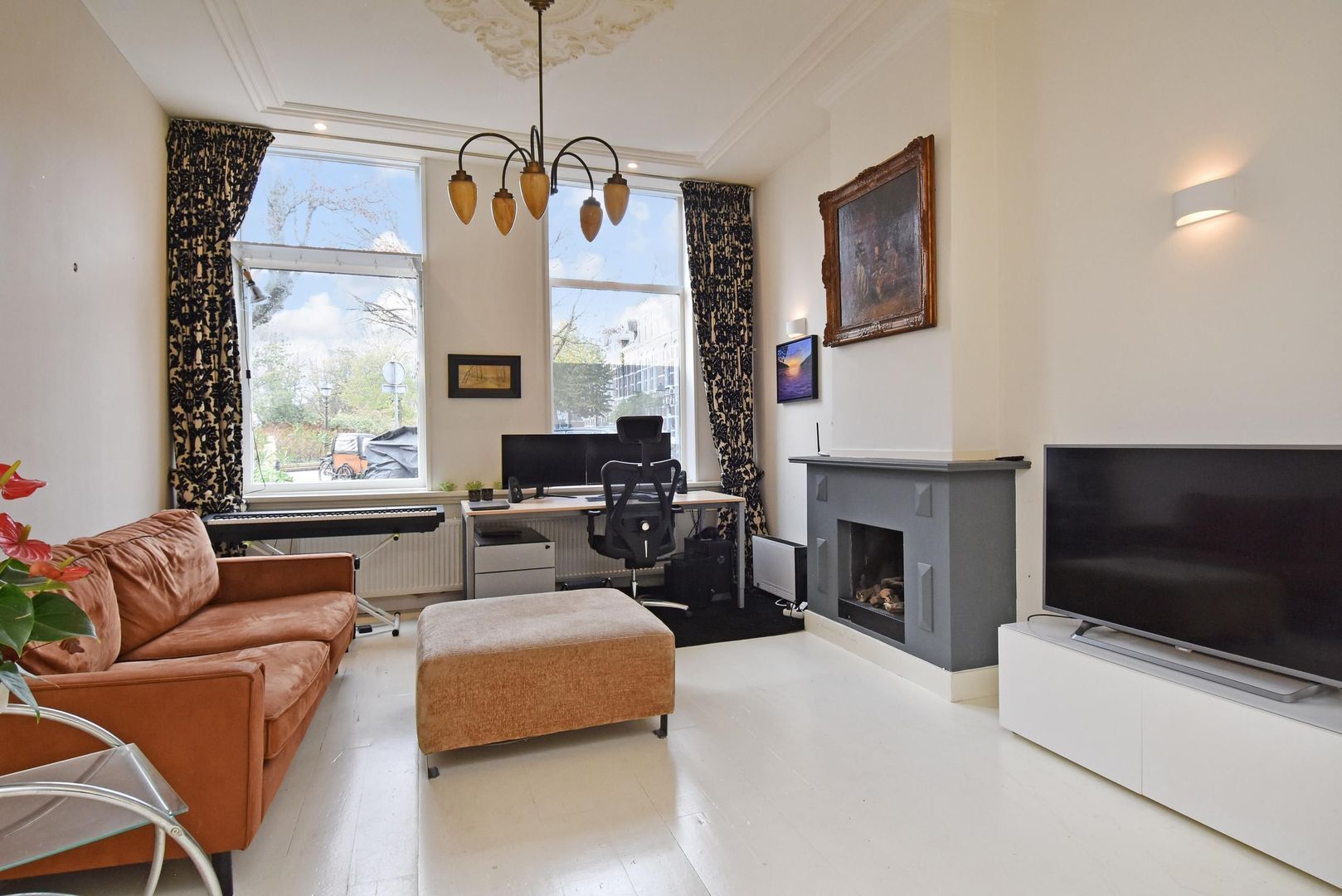 Koningsplein 8, Den Haag foto-1 blur