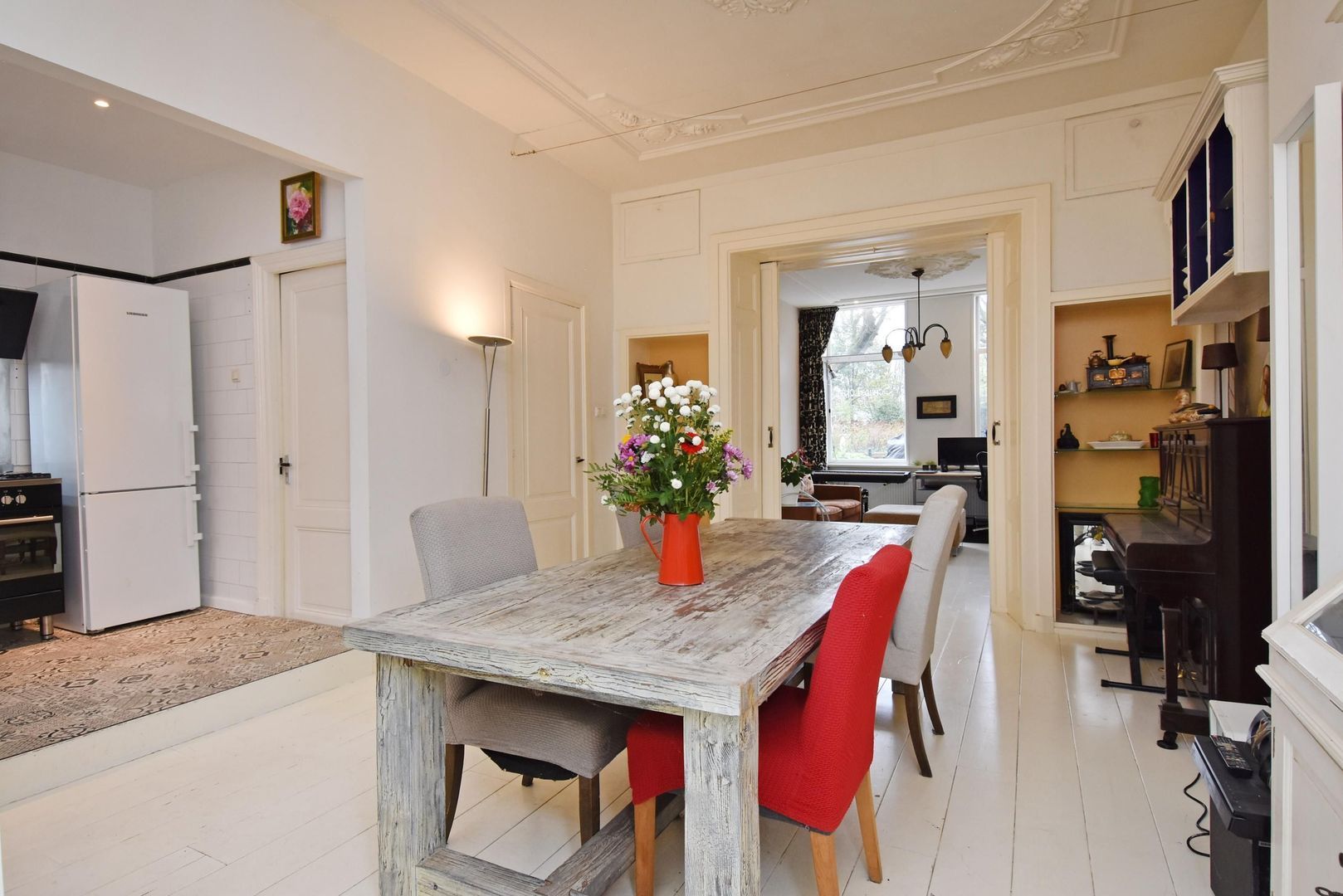 Koningsplein 8, Den Haag foto-14 blur