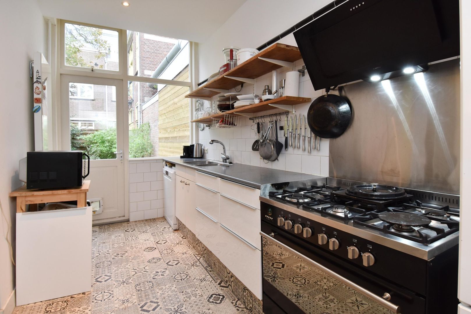 Koningsplein 8, Den Haag foto-17 blur