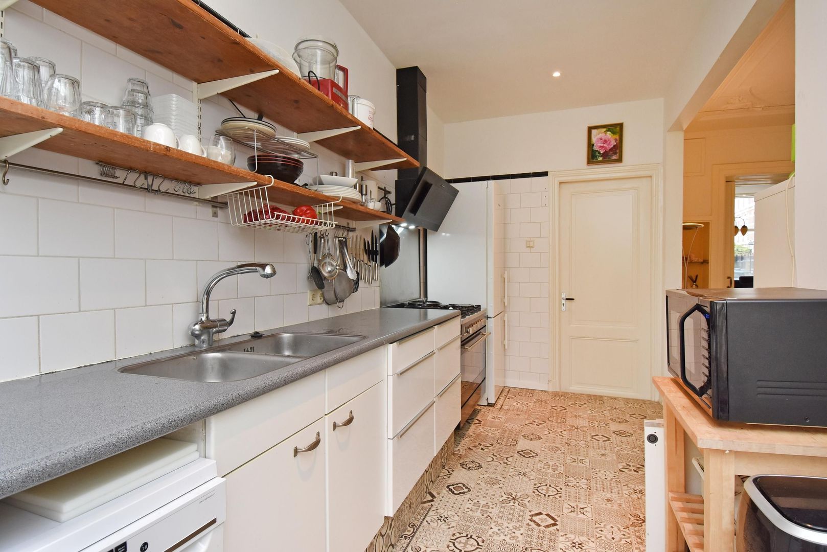 Koningsplein 8, Den Haag foto-18 blur