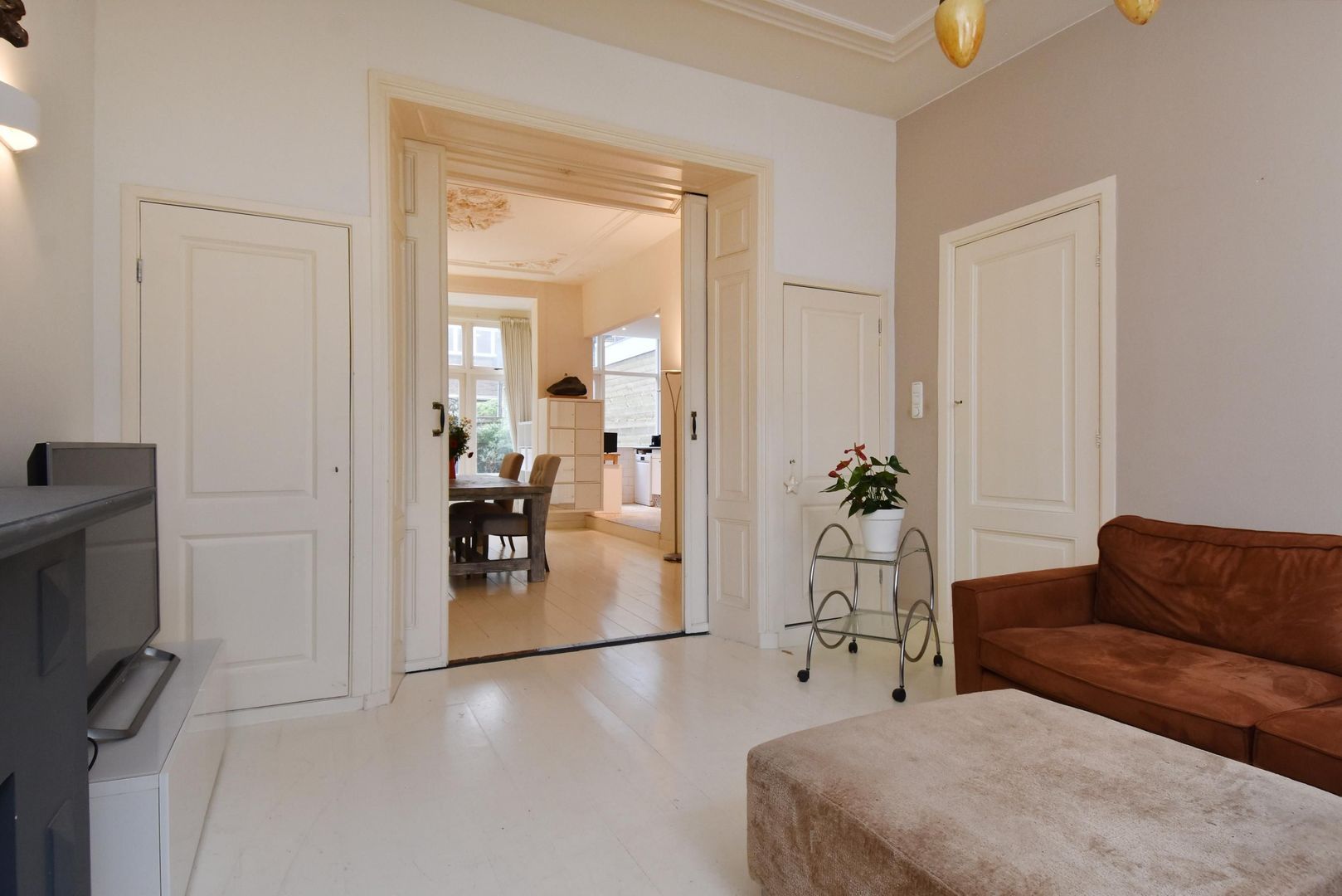 Koningsplein 8, Den Haag foto-13 blur