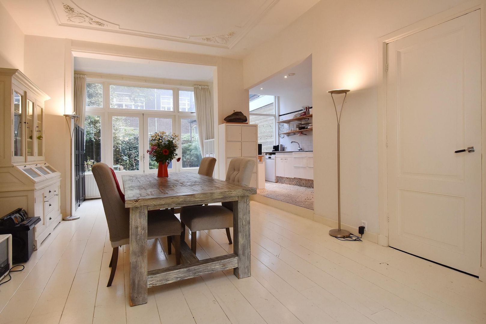 Koningsplein 8, Den Haag foto-15 blur