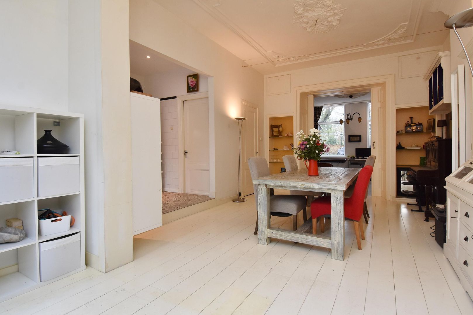 Koningsplein 8, Den Haag foto-21 blur