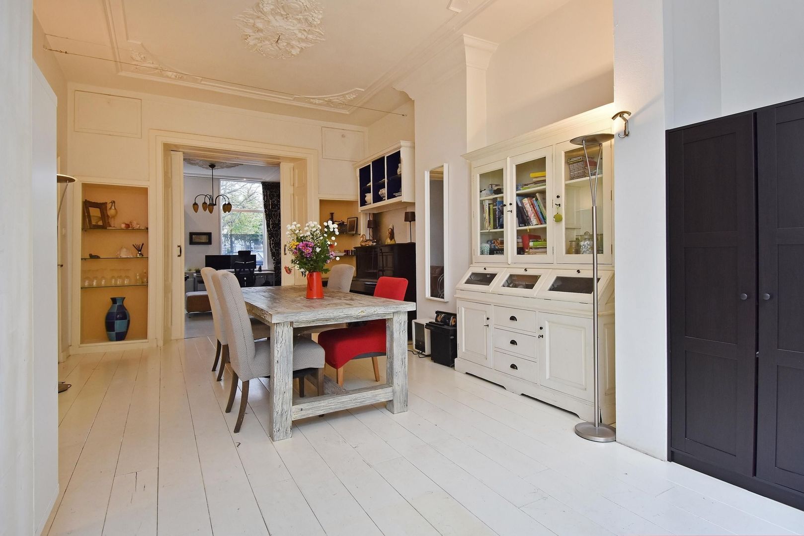 Koningsplein 8, Den Haag foto-22 blur