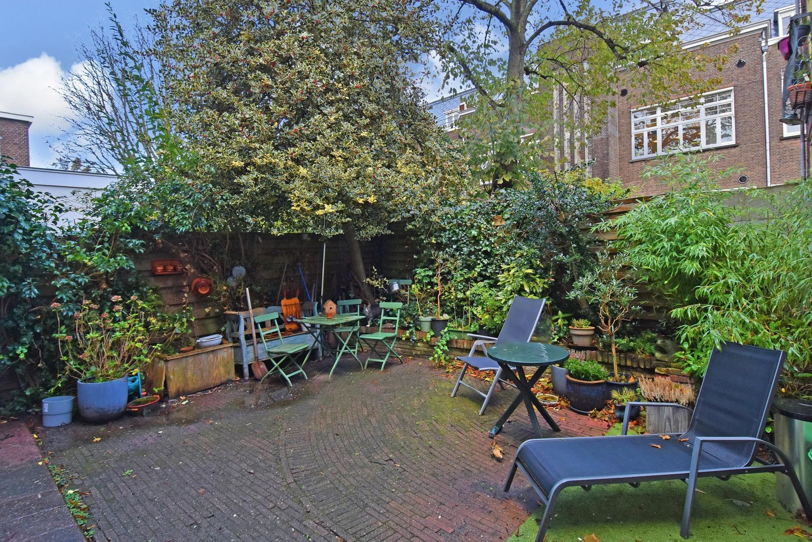 Koningsplein 8, Den Haag foto-3 blur