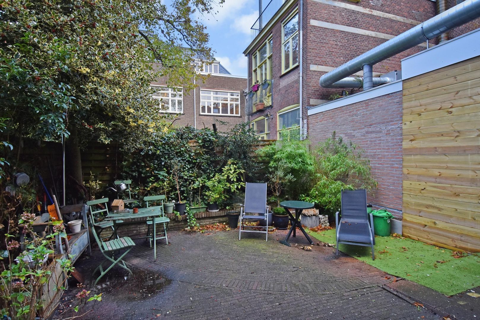 Koningsplein 8, Den Haag foto-24 blur