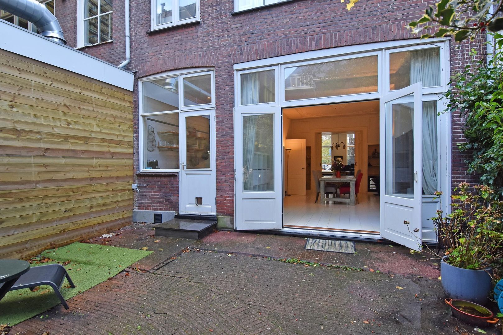 Koningsplein 8, Den Haag foto-25 blur