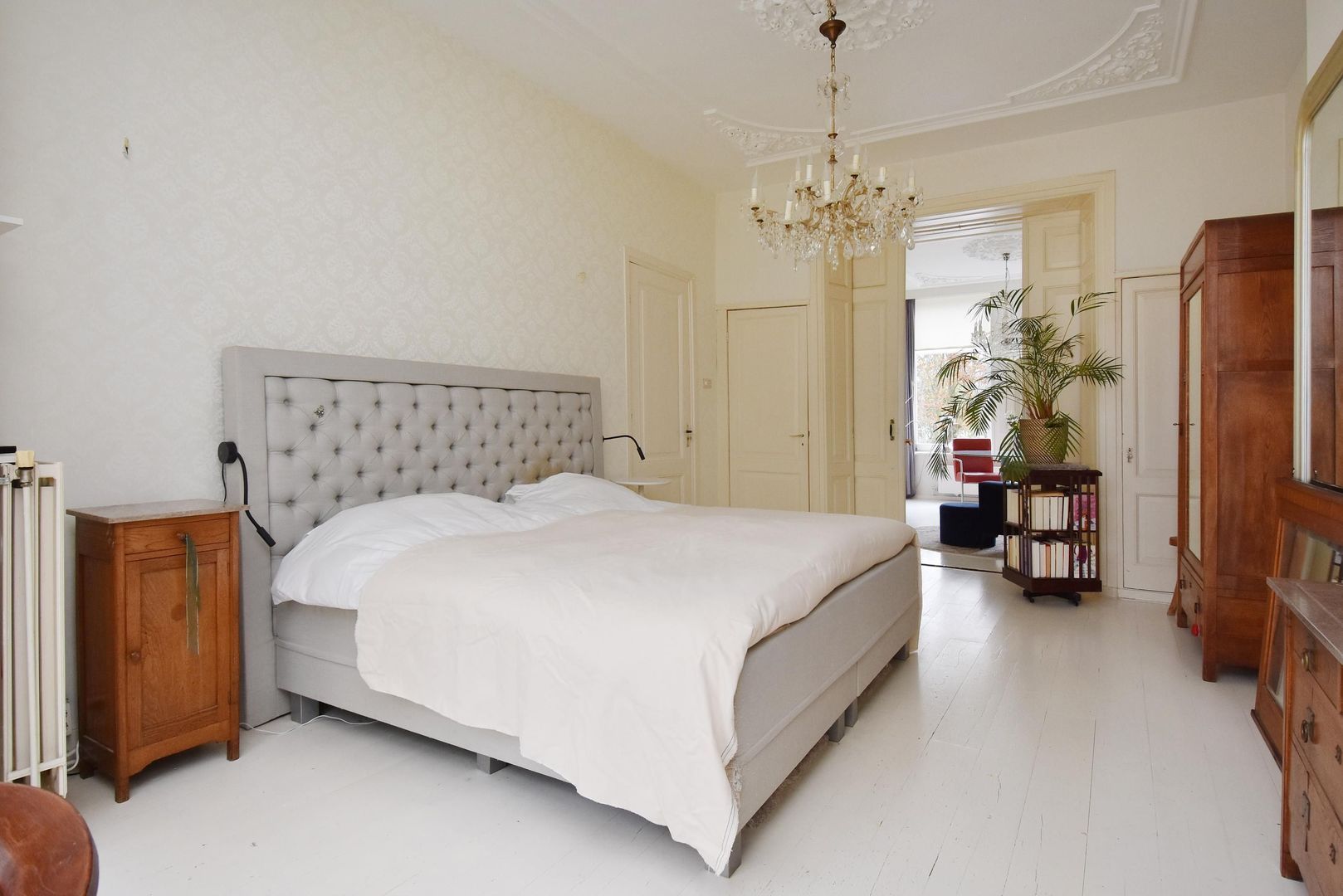 Koningsplein 8, Den Haag foto-30 blur