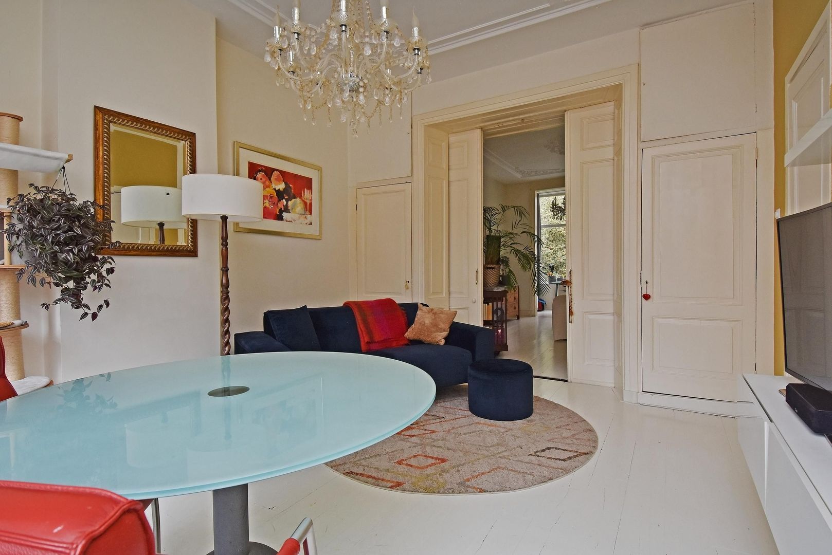 Koningsplein 8, Den Haag foto-37 blur