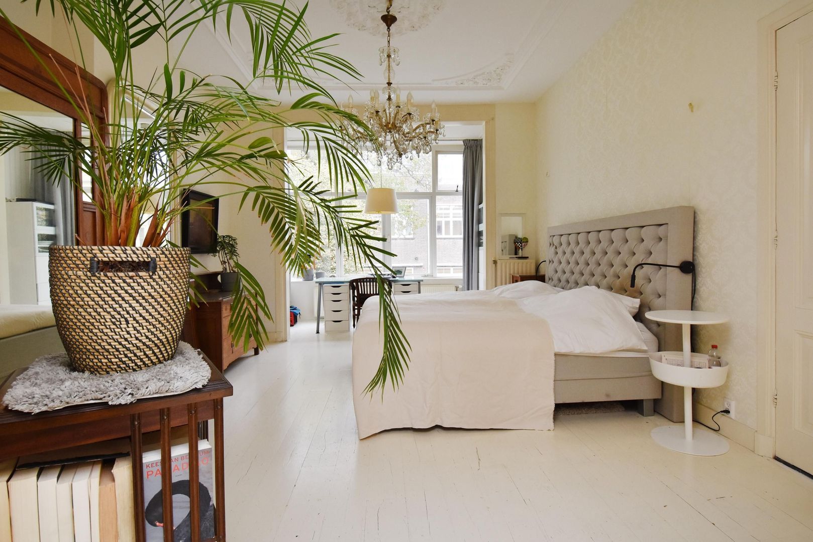 Koningsplein 8, Den Haag foto-33 blur