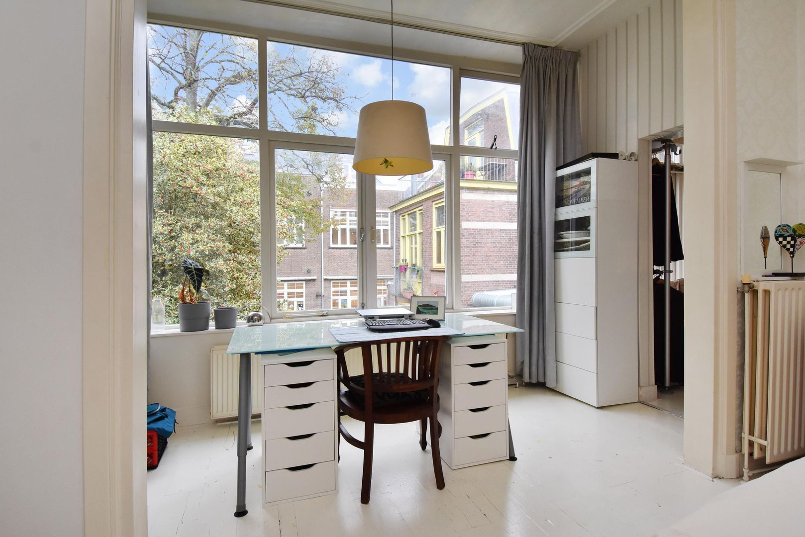 Koningsplein 8, Den Haag foto-34 blur