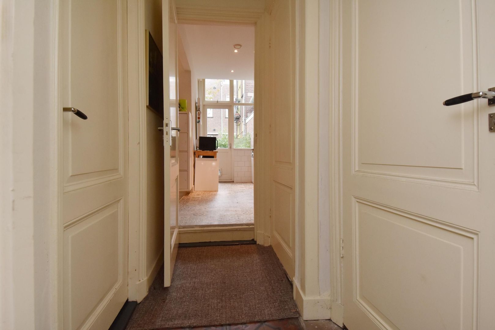 Koningsplein 8, Den Haag foto-39 blur