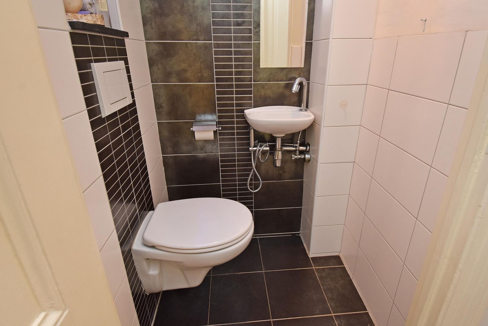 Koningsplein 8, Den Haag foto-40 blur