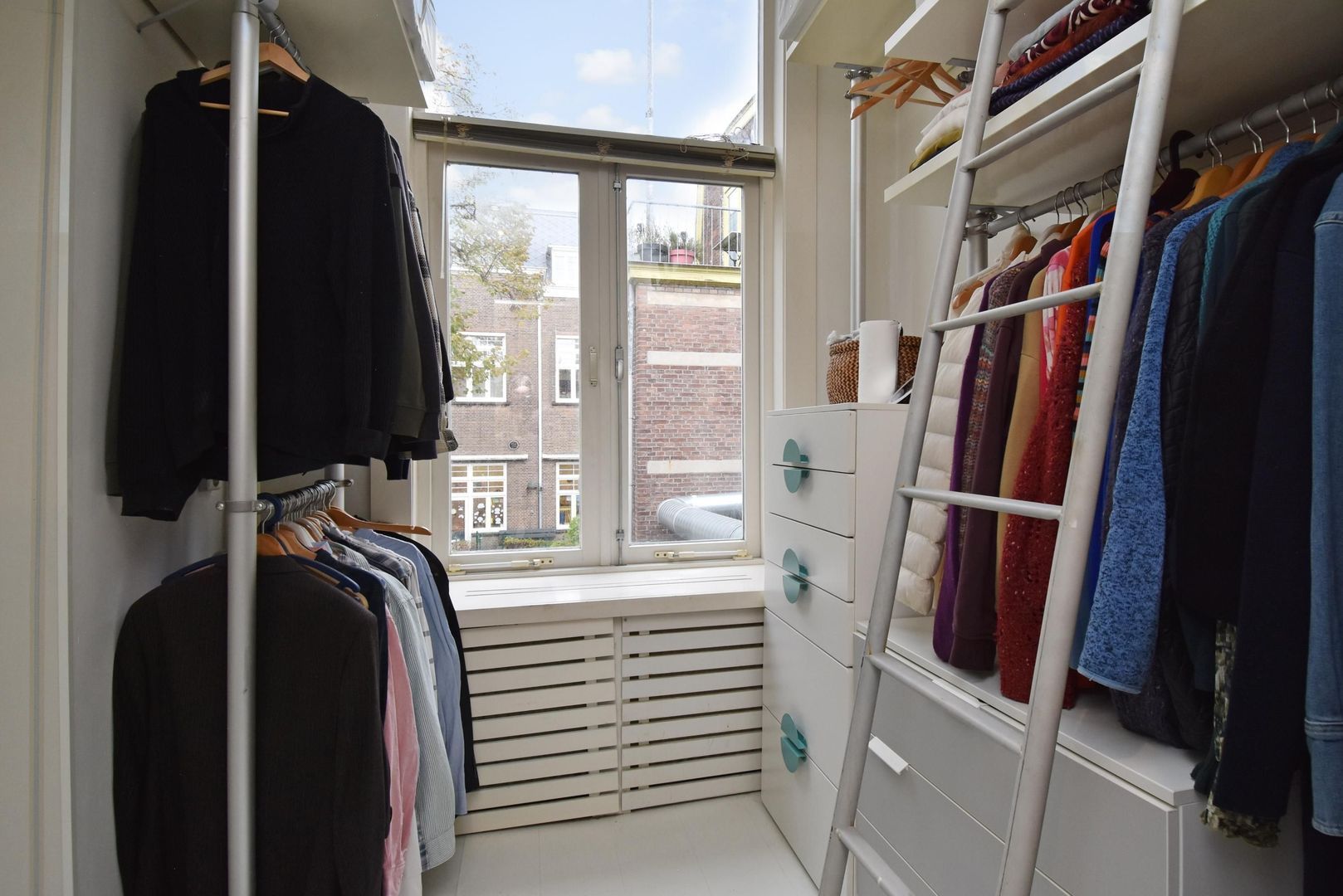 Koningsplein 8, Den Haag foto-43 blur