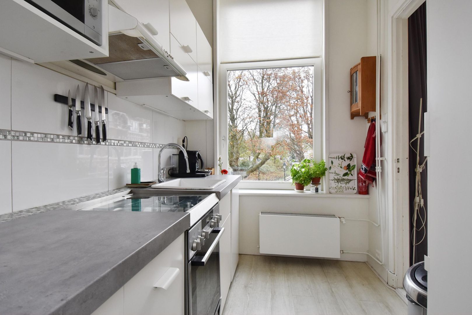 Koningsplein 8, Den Haag foto-46 blur