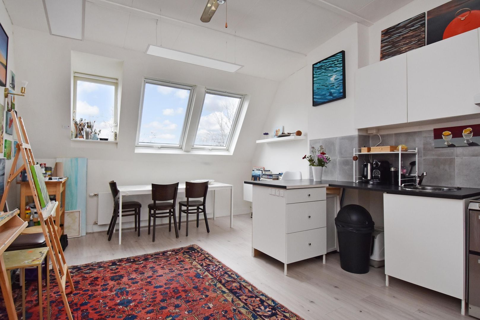 Koningsplein 8, Den Haag foto-55 blur