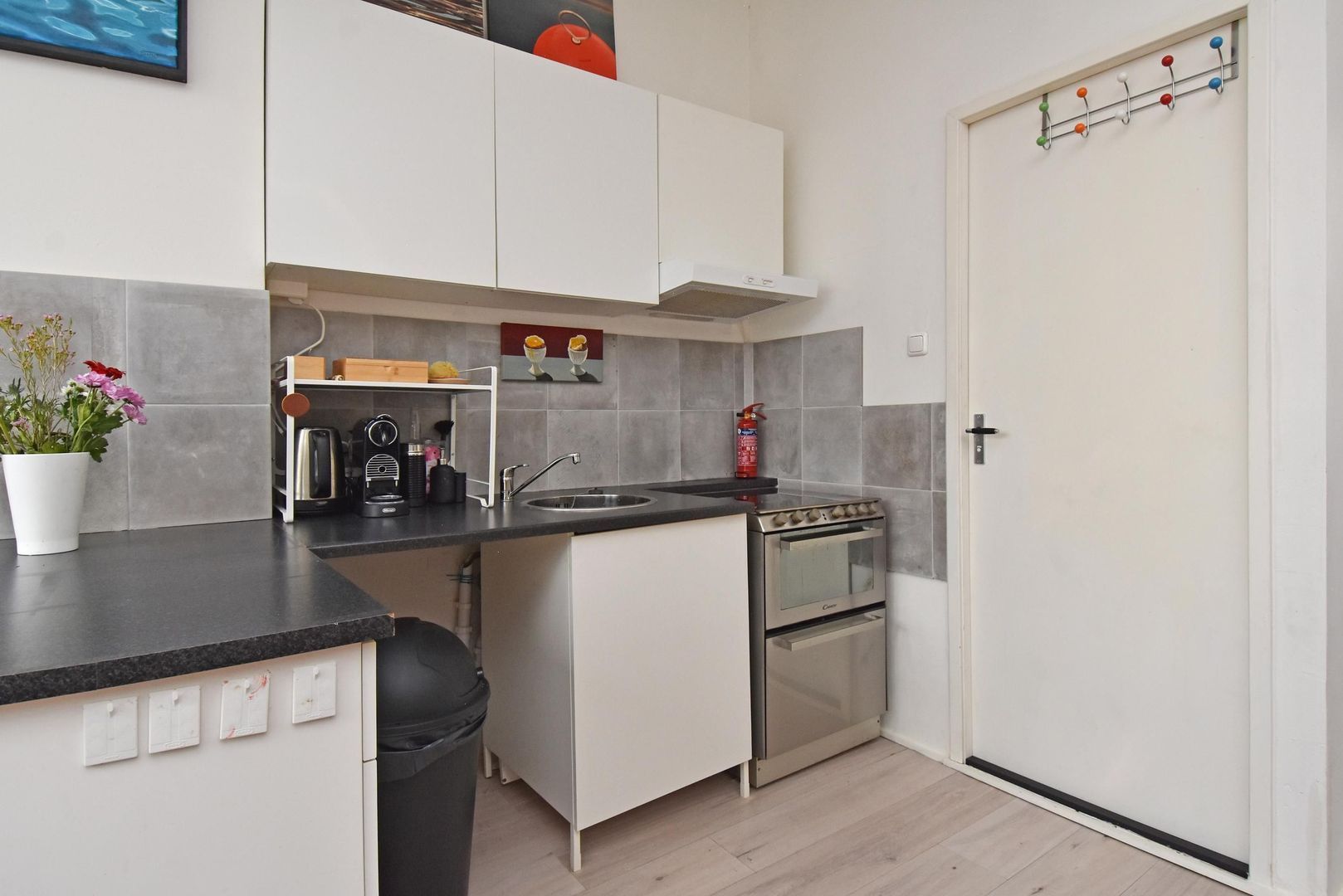 Koningsplein 8, Den Haag foto-57 blur