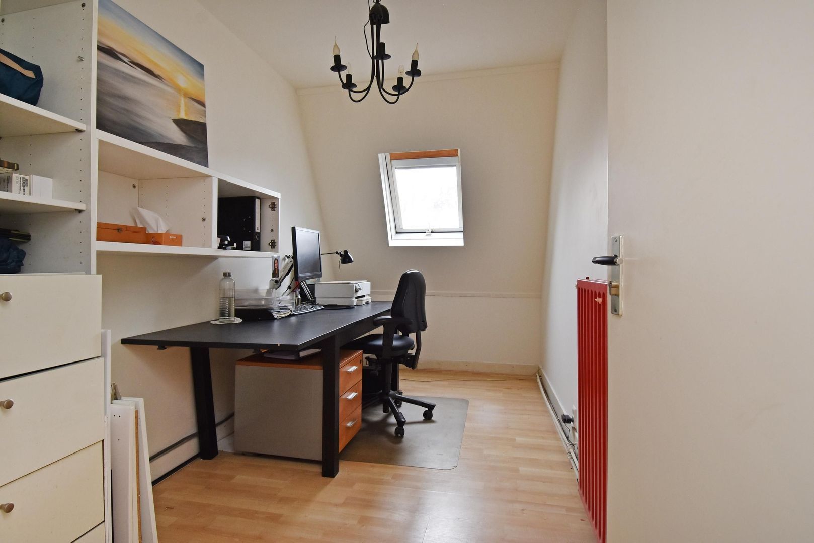 Koningsplein 8, Den Haag foto-49 blur