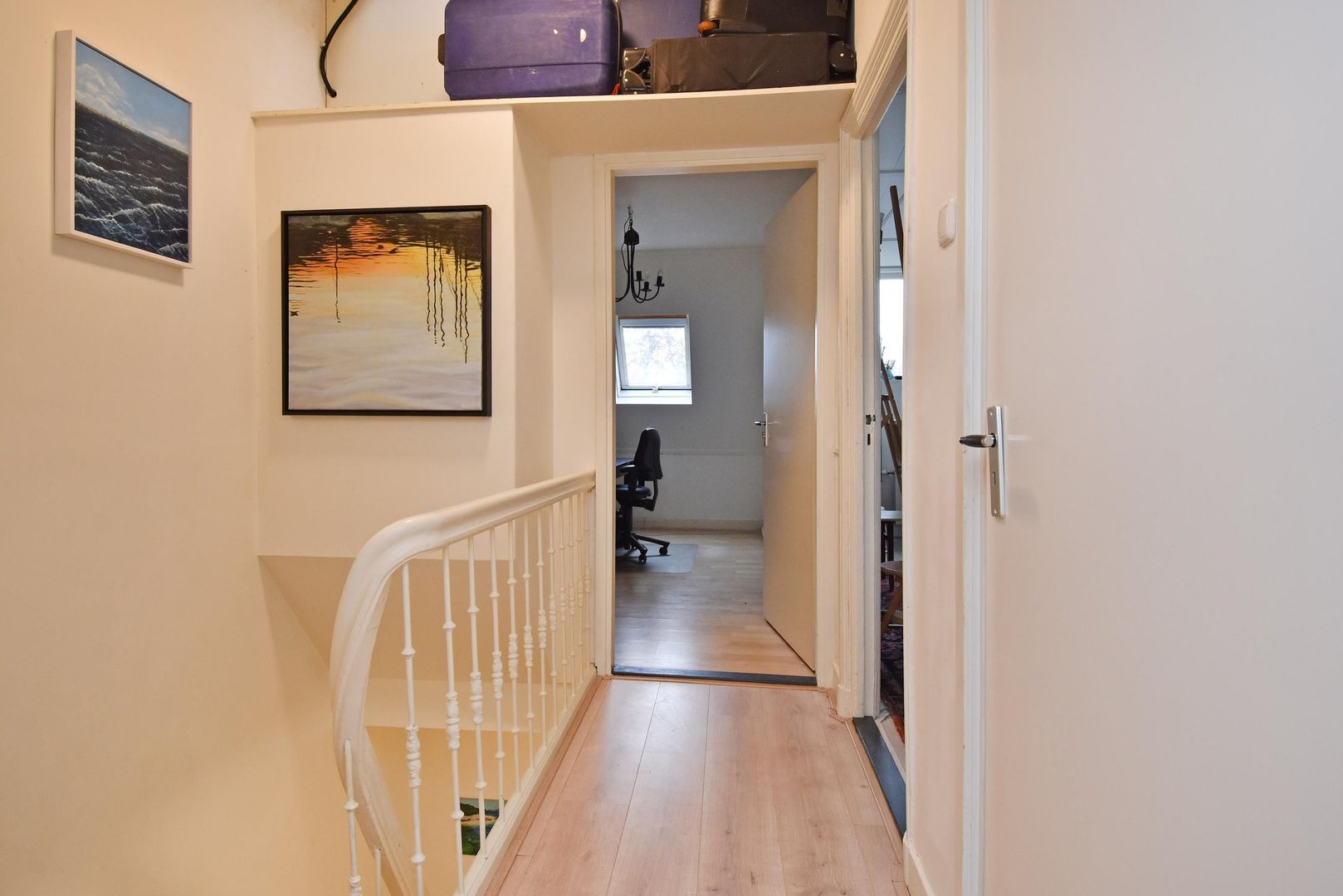 Koningsplein 8, Den Haag foto-48 blur