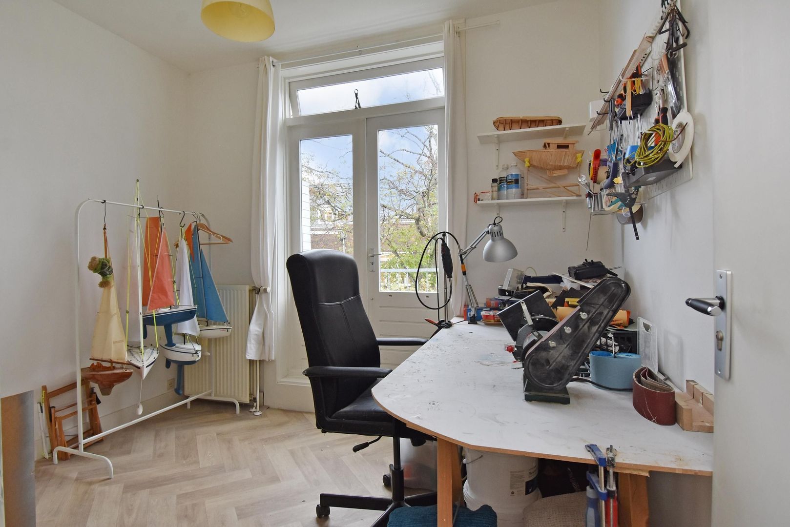 Koningsplein 8, Den Haag foto-50 blur