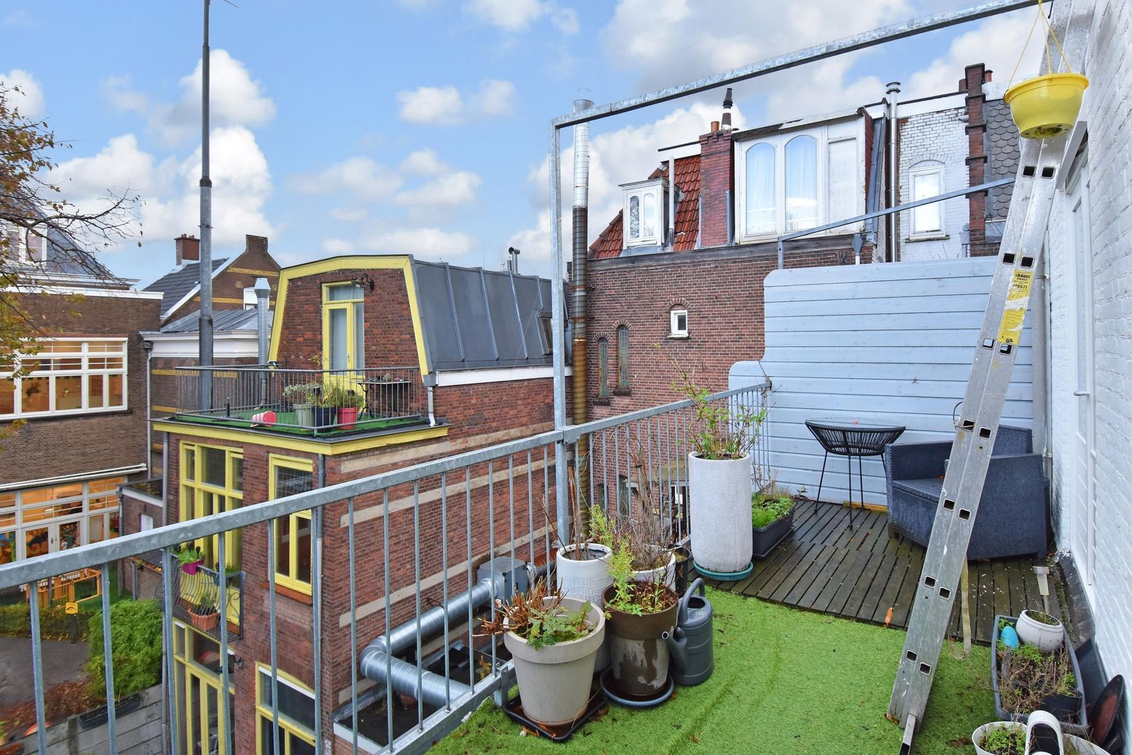 Koningsplein 8, Den Haag foto-59 blur