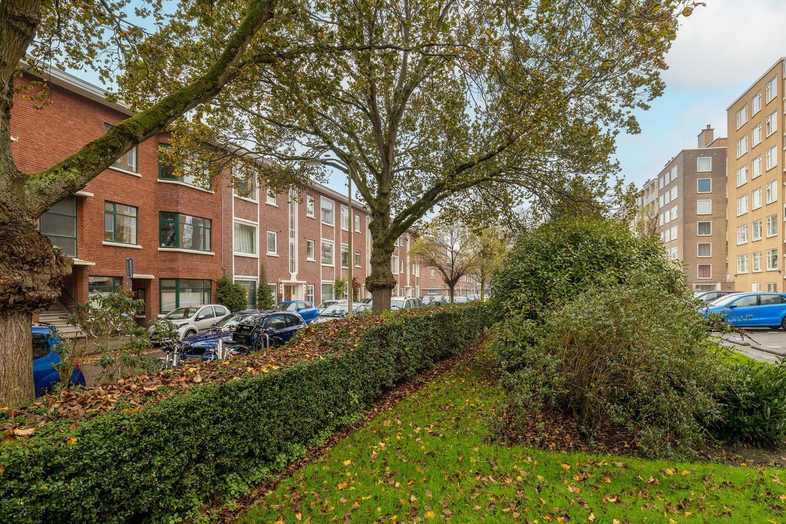 Hanenburglaan 46, Den Haag foto-42 blur