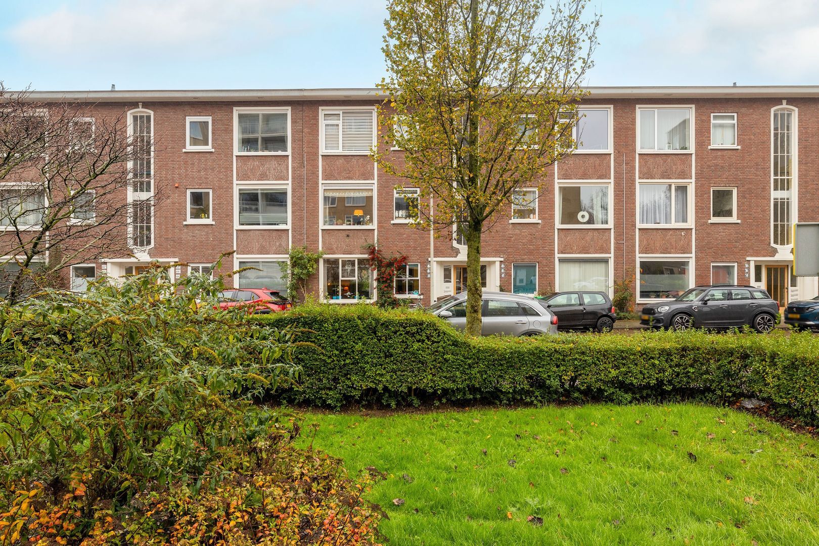 Hanenburglaan 46, Den Haag foto-41 blur