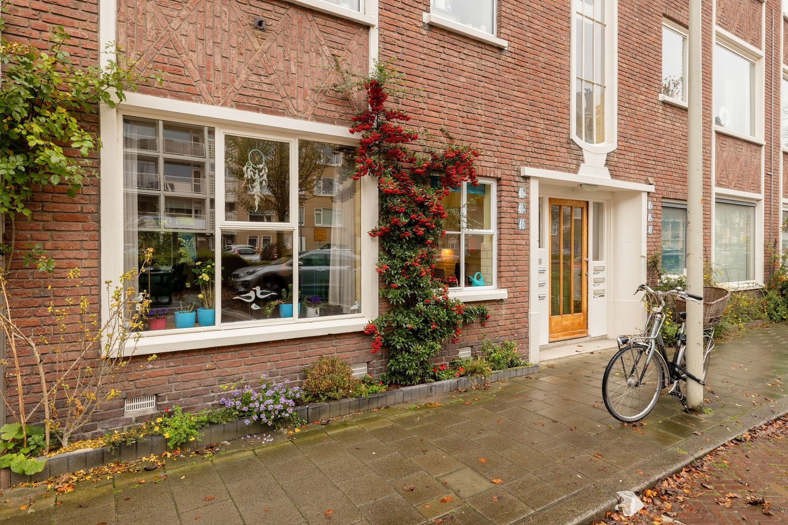 Hanenburglaan 46, Den Haag foto-5 blur