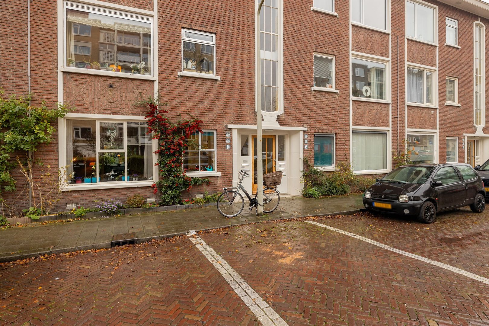 Hanenburglaan 46, Den Haag foto-40 blur