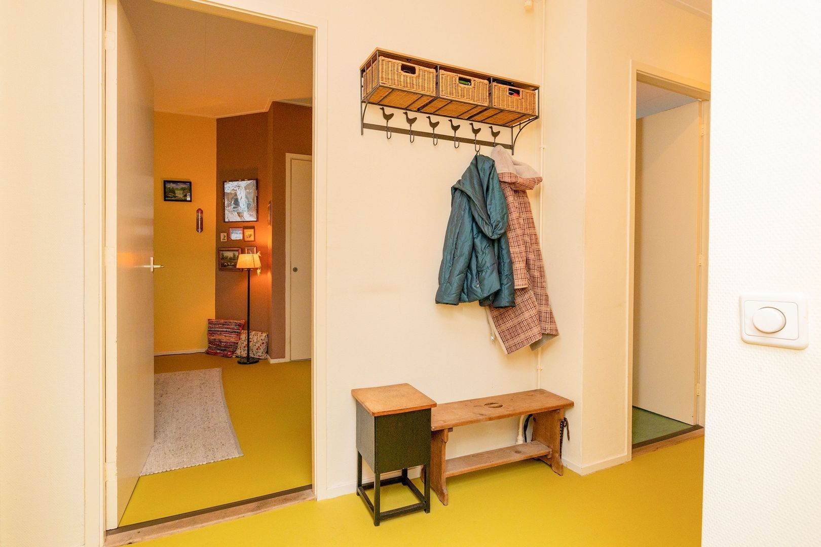 Hanenburglaan 46, Den Haag foto-8 blur