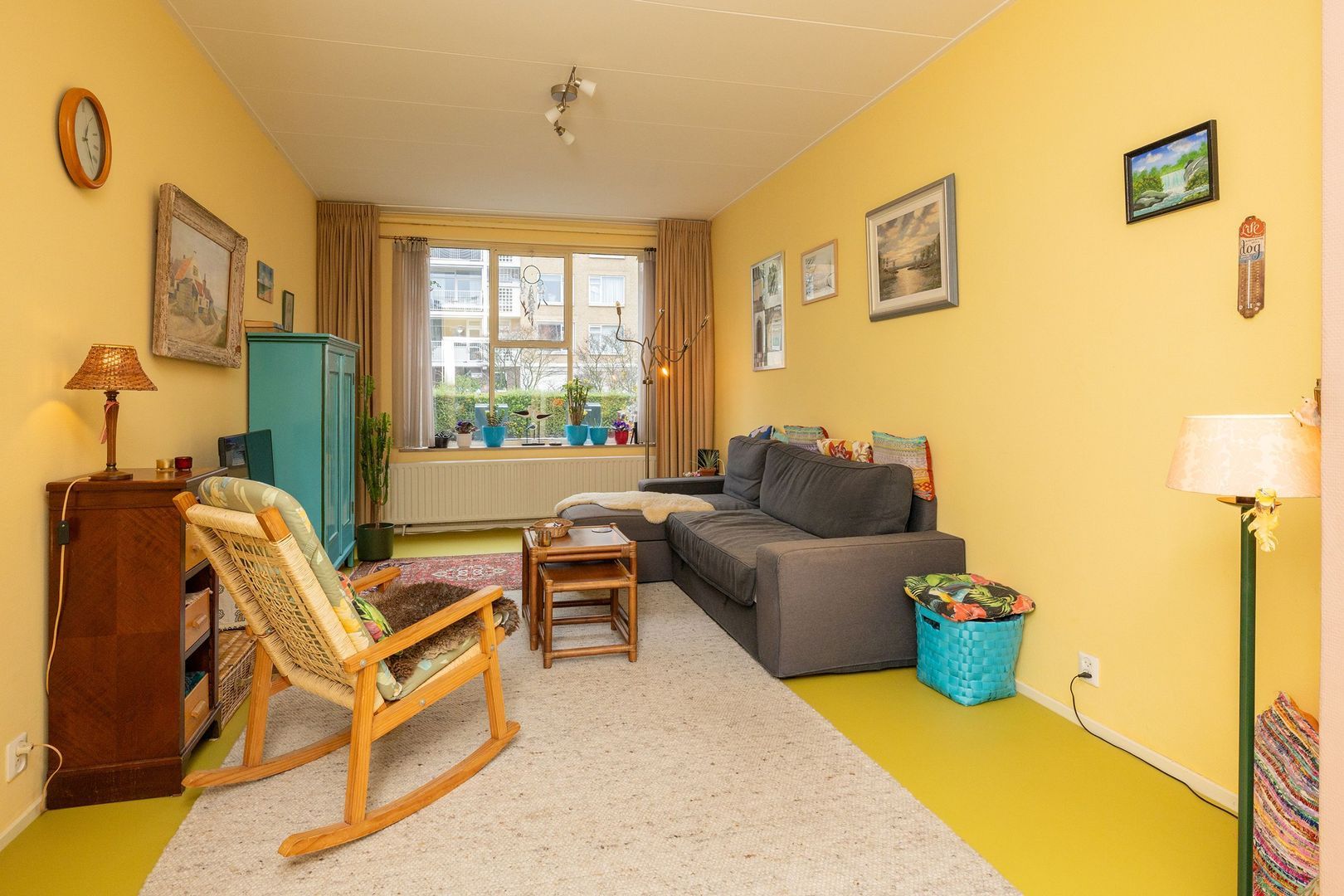 Hanenburglaan 46, Den Haag foto-1 blur