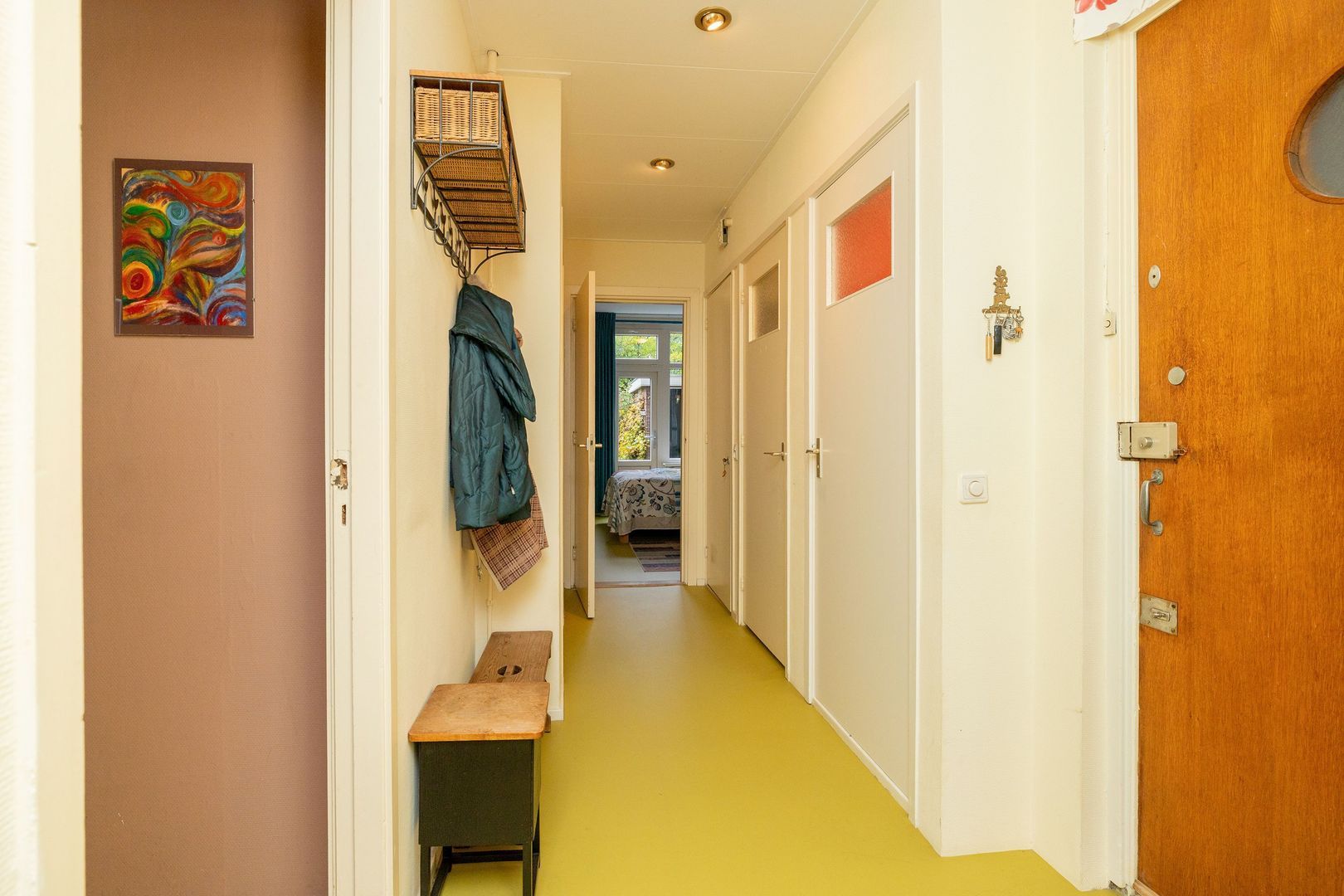 Hanenburglaan 46, Den Haag foto-25 blur