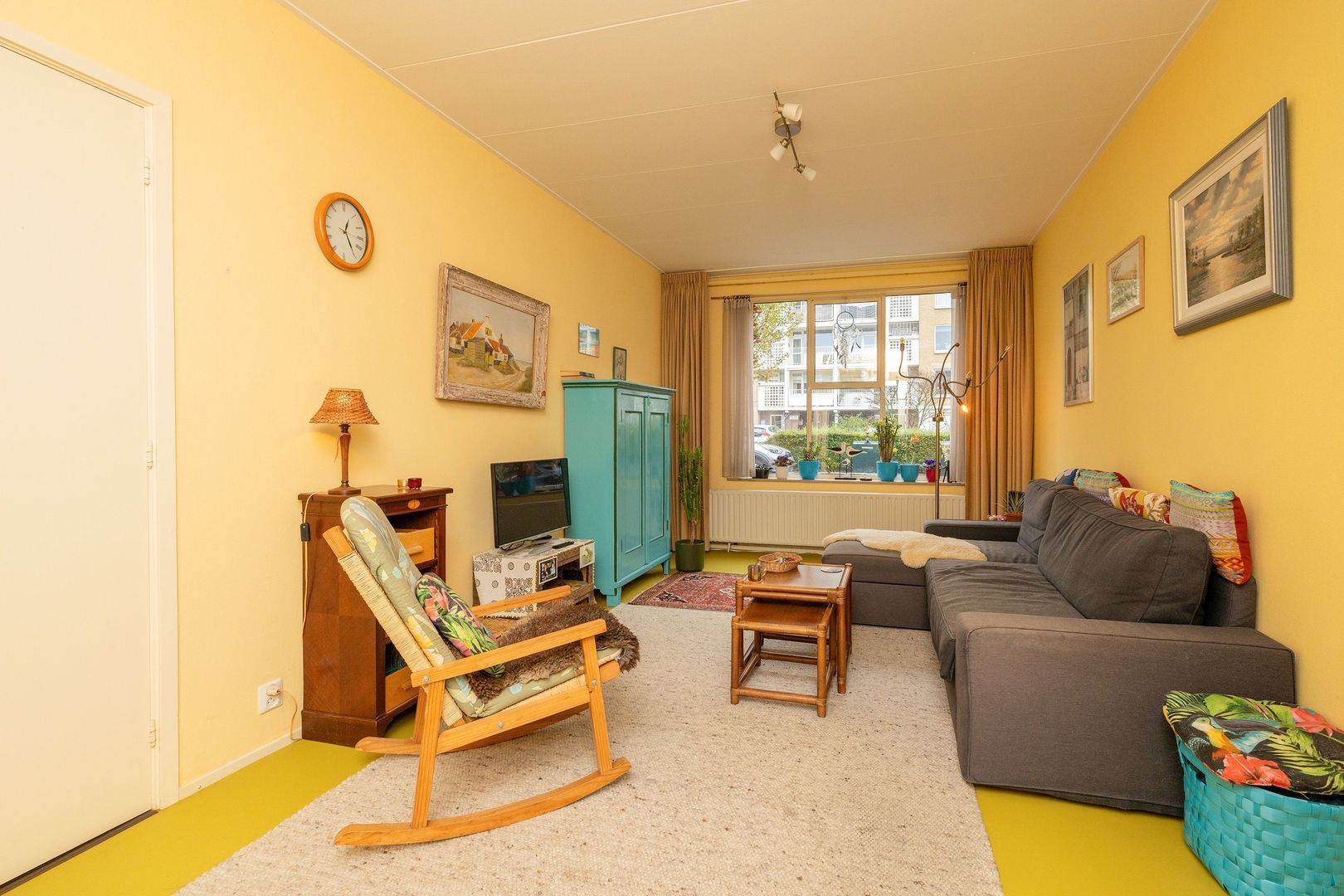 Hanenburglaan 46, Den Haag foto-9 blur