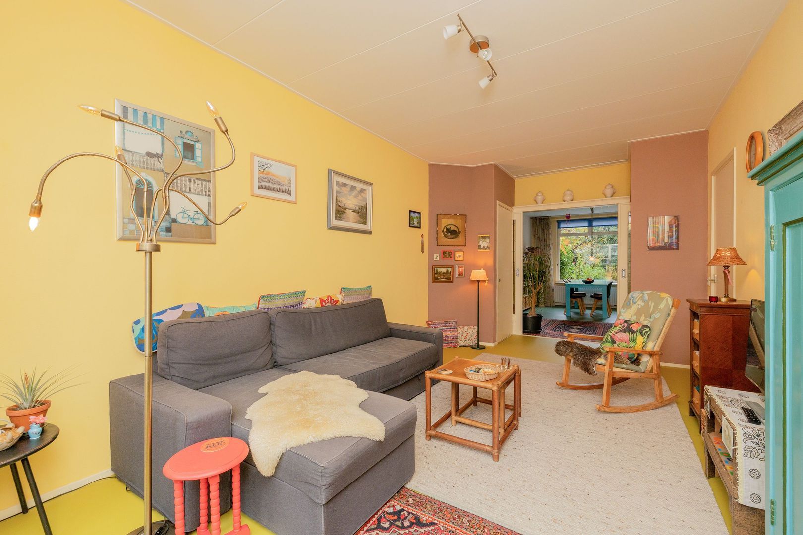 Hanenburglaan 46, Den Haag foto-10 blur