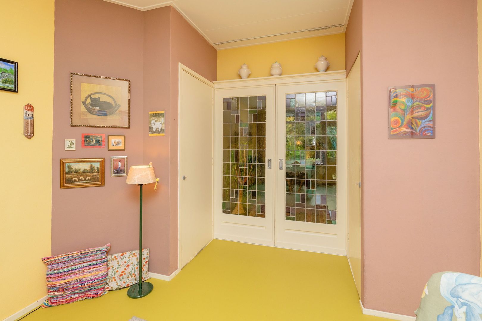 Hanenburglaan 46, Den Haag foto-13 blur