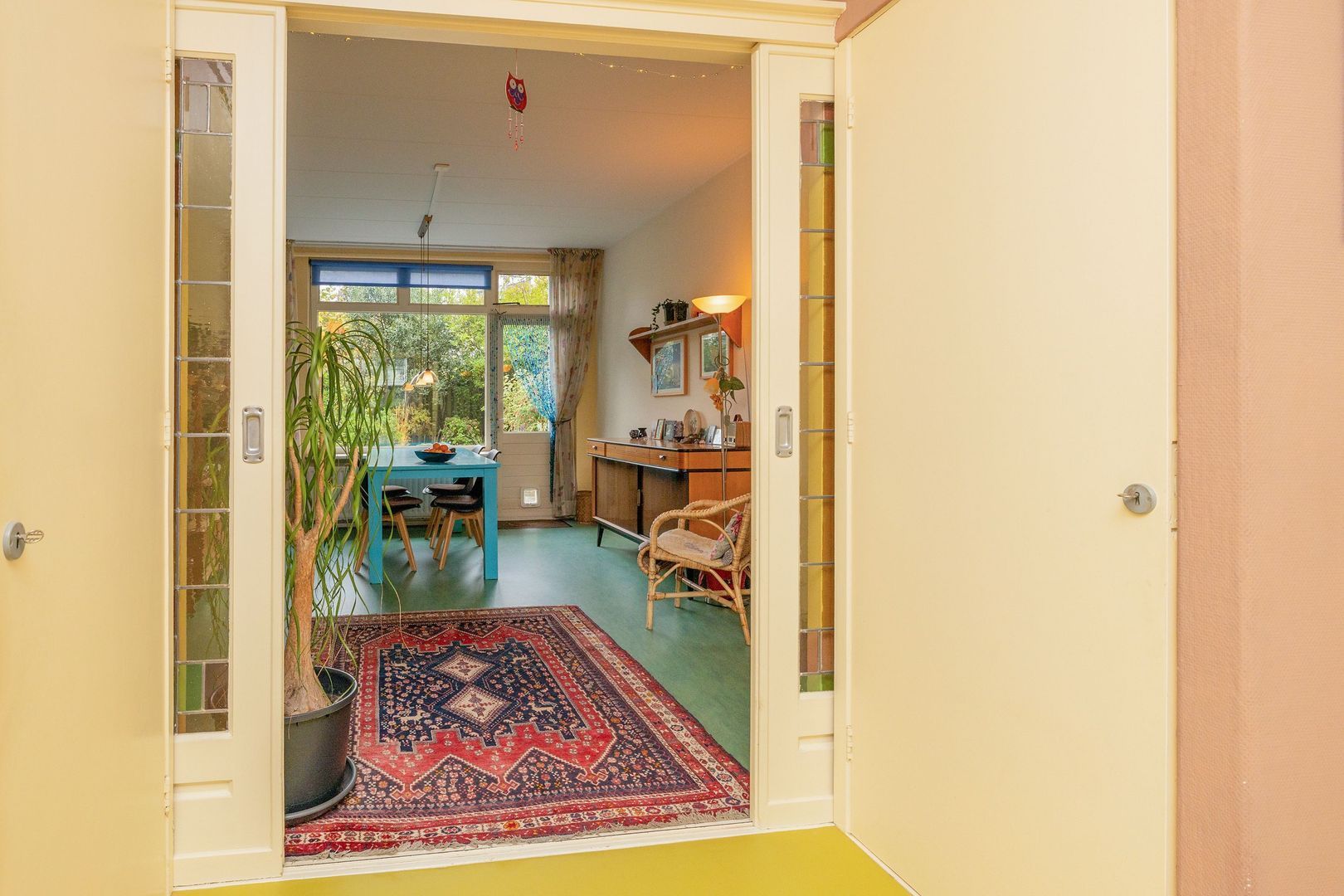 Hanenburglaan 46, Den Haag foto-15 blur