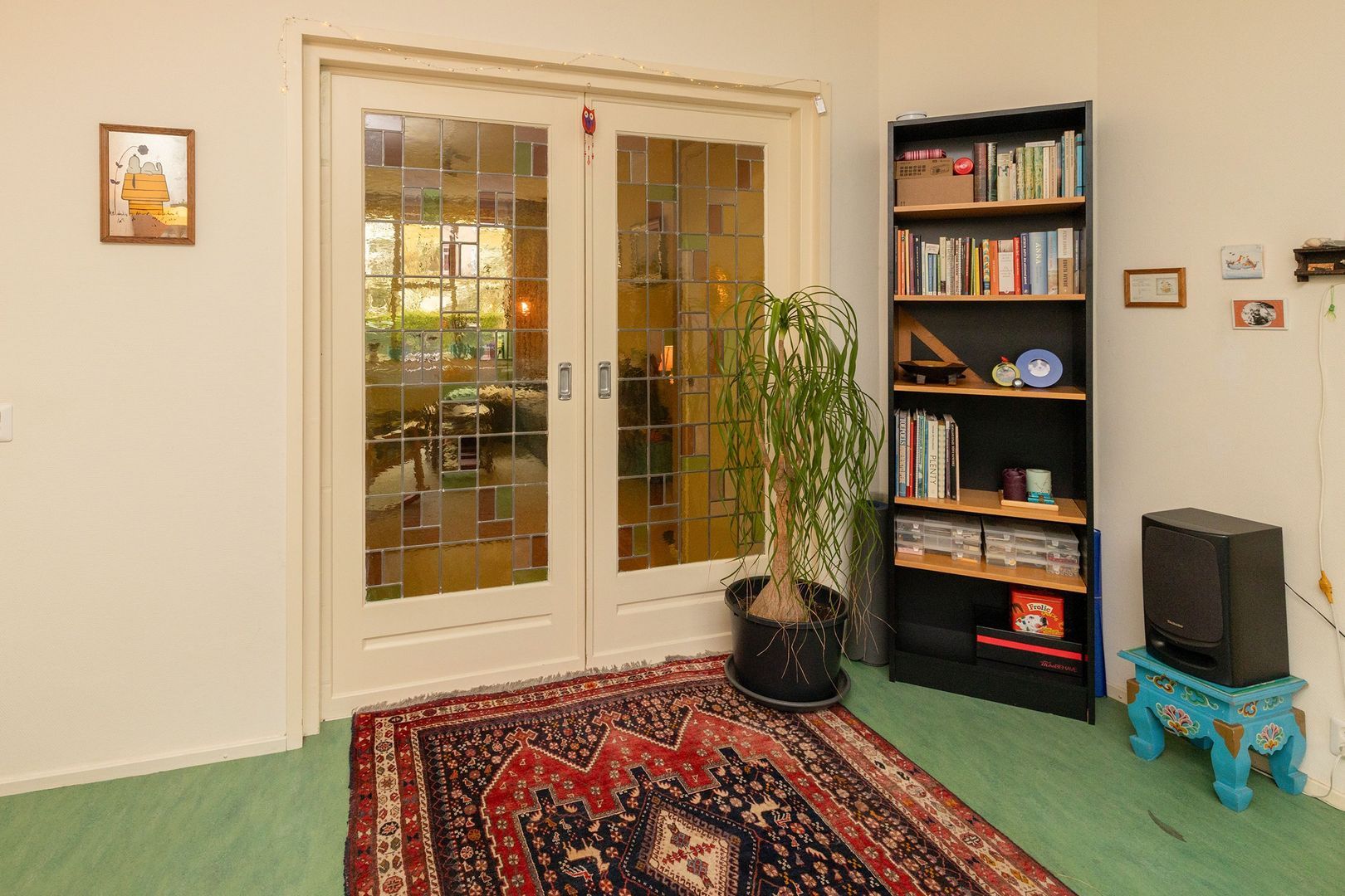 Hanenburglaan 46, Den Haag foto-14 blur