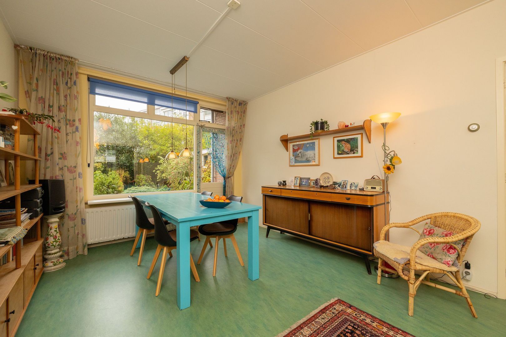 Hanenburglaan 46, Den Haag foto-17 blur